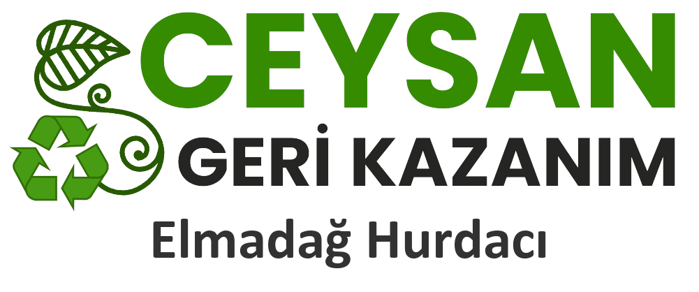 Elmadağ Hurdacı
